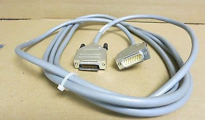 Cisco CAB X21 MT 3 Metres Computer Cable 85oc 300V