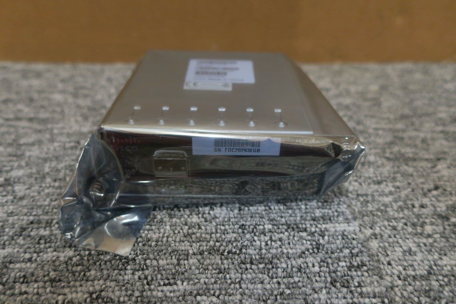 Cisco Catalyst 2960-X Flexstack-Plus Stack Stacking Module C2960X-Stack