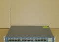 Cisco Catalyst 3550 48-Port Fast Ethernet Switch WS-C3550-48-SMI