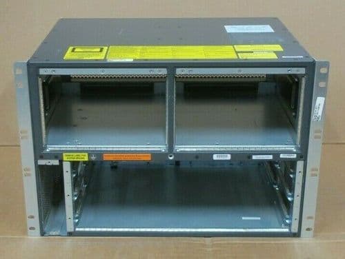 Cisco Catalyst 4500-E Series WS-C4503-E 3-Slot Switch Chassis Only