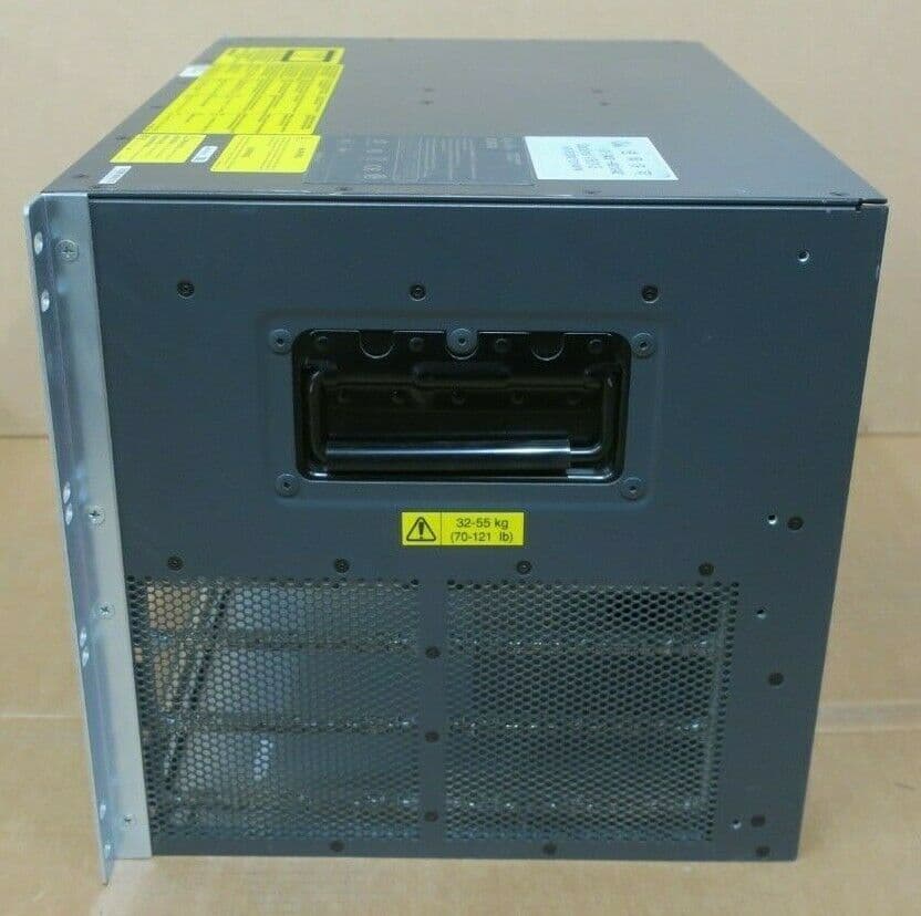 Cisco Catalyst 4503 E – Catalyst 4500 Datasheet – KUYE