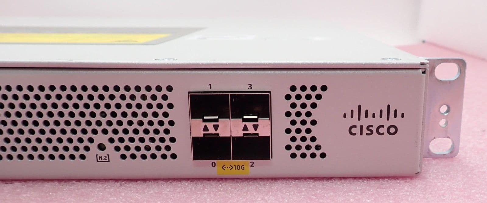 Cisco Catalyst 9800 Series C9800-40 WLAN Wireless AP Controller C9800-40-K9