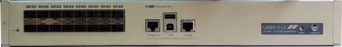 Cisco Catalyst C6880-X-LE 16-Port 10/1GbE SFP+ Supervisor Module C6880-X-LE-SUP