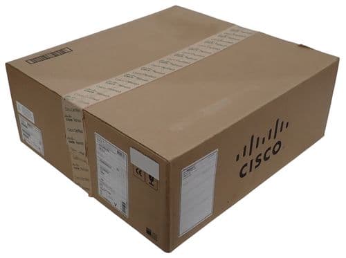 Cisco Catalyst C9300-24UX-A 24x MGig UPOE 1U Managed Switch Network Advantage