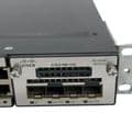 Cisco Catalyst WS-C3750X-24T-S 24 Port Managed 10/100/1000 1GbE Ethernet Switch