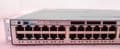 Cisco Catalyst WS-C3750X-48P-E 48x 1GbE PoE+ 435W IPServices Switch +C3KX-NM-10G
