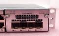 Cisco Catalyst WS-C3750X-48P-E 48x 1GbE PoE+ 435W IPServices Switch +C3KX-NM-10G
