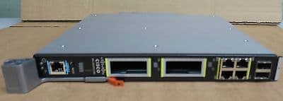 CISCO CATALYST WS-CBS3032-DEL-F BLADE SWITCH part number XK146