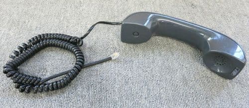 Cisco CP-HANDSET 16000 16001 16002 Replacement Handset for Cisco IP Phone