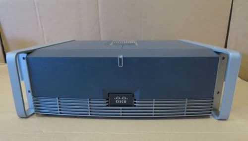 Cisco CTS-CODEC-PRIM Telepresence 3010 Primary Codec 800-28191-08 68-2897-07