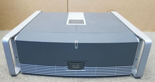 Cisco CTS-CODEC-SEC Telepresence Secondary Codec V05 68-2898-05 800-28202-06
