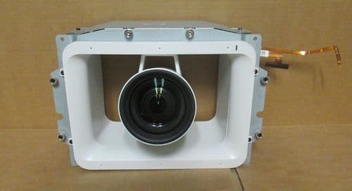 Cisco CTS-MXCAM-D Camera Assembly For Cisco TelePresence MX700 & MX800 Dual