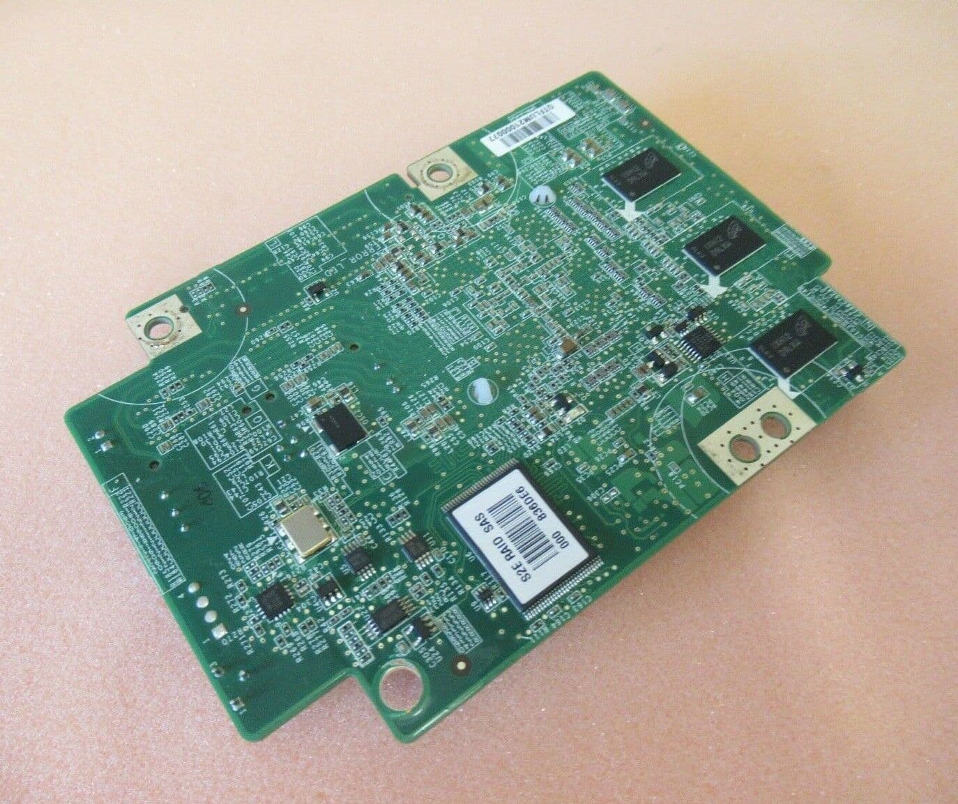 Cisco DAS2ETH6CB0 S2E DualPort MiniSAS RAID Controller Adapter