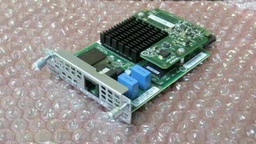 Cisco EHWIC-VA-DSL-B MultiMode VDSL2/ADSL2+ EHWIC over ISDN Card For 1900 Series