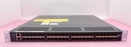 Cisco EMC DS-C9148-16P-K9 MDS 9148 48x 8Gb SFP (16-Act) Multilayer Fabric Switch