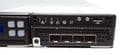 Cisco FirePOWER 8130 Security Appliance FP8130 FPNM-4CU-1G-BP FPNM-4SR-10G-NBP