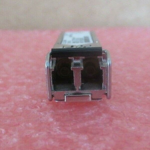 Modulo Ricetrasmettitore Cisco GLC-SX-MM 1000Base-SX Usato Modulo - Foto 12