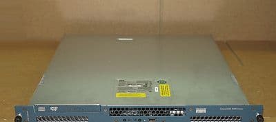 Cisco Global Site Selector GSS-4492-K9 Load Balancer 74-4677-01 GSS 4490 Series