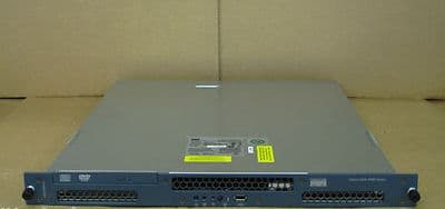 Cisco GSS 4492 Global Site Selector Rack Mount Load Balancer GSS-4492R-K9