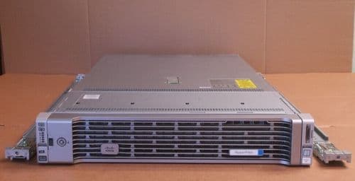 Cisco HyperFlex HX240C M4 HX-UC-C240M4SX 2x14C E5-2690v4 256GB RAM 8.8TB Storage