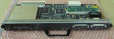 Cisco Input Output Controller Card Module For 7200 Series Router 73-2151-03