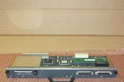 Cisco Input Output Input/Output I-O Controller 73-2151-03 For 7200 ...