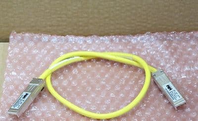 Cisco Interconnect SFP Cable CAB-SFP-50CM 72-4254-01
