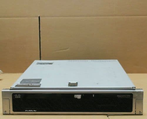 Cisco Iron Port C370 Xeon QuadCore E5504 2.26GHz 4GB Email Security Appliance