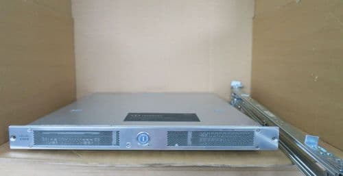 Cisco IronPort C160 - Email Security Appliance 1U With Licenses