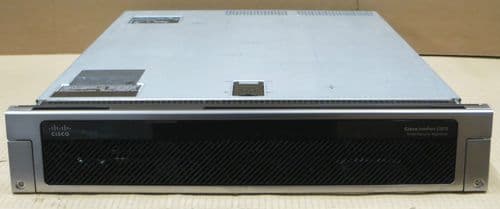Cisco IronPort C370 Email Security Appliance 2.0GHz Quad Core 4GB 2x146GB Server
