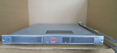 Cisco IronPort M160 Security Management Appliance 1U Rackmount with Licenses