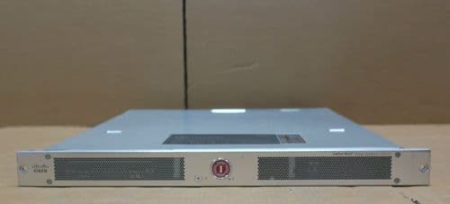 Cisco IronPort M160 SecurityManagement Appliance 1U Rackmount
