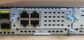 Cisco ISR 4331 4300 Series Integrated Services Router ISR4331/K9 + NIM ES2-4 Mod - 404221907284