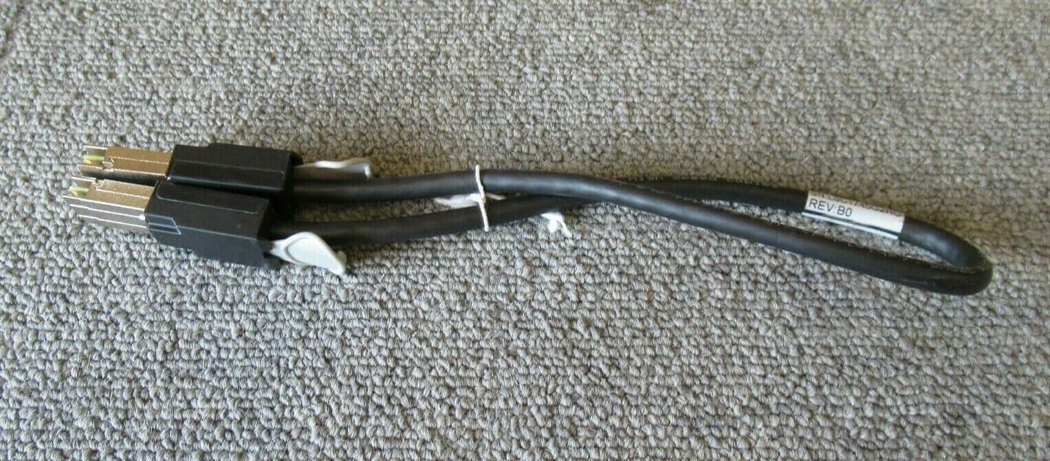 NEW SEALED CISCO CAB STK E 3M= FlexStack Stacking Cable For Catalyst 2960 Series