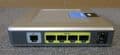Cisco Linksys WAG254G 4 Port Wireless G ADSL Access Point Modem Router Switch