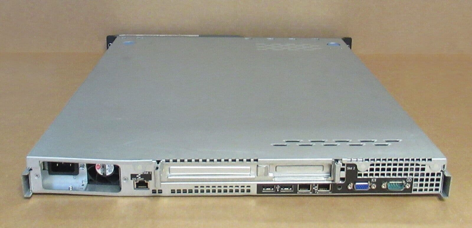 mac② Cisco MCS 7800 Series Intel Dual Core Processor 2GB RAM