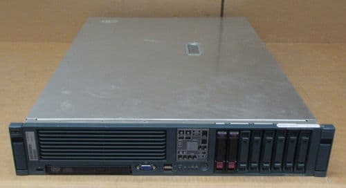 Cisco MCS-7835-H2 Media Convergence Server Intel 2.33GHz 144GB HDD 2GB 2U Server
