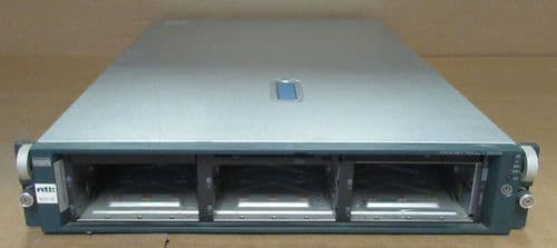 Cisco MCS-7835-H3 MCS 7800 Series Media Convergence Server 3.00GHz 2GB 2U Server