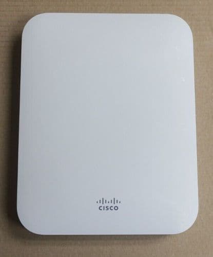 Cisco Meraki MR18 Dual-radio 2x2 MIMO 802.11n PoE Wireless Access Point MR18-HW - 405079303705