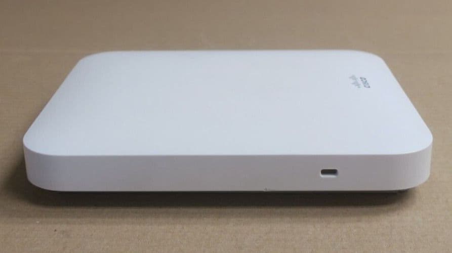 AWA6220-C - Punto di accesso Wireless - PoE - Standard 802.11ax - Per AWA6220-C - Punto di accesso Wireless - PoE - Standard 802.11ax - Per