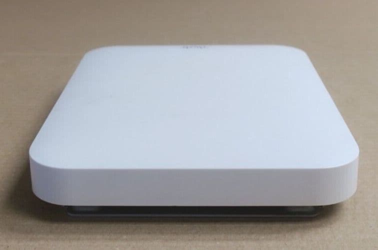 Cisco Meraki MR18 Dual-radio 2x2 MIMO 802 11n PoE Wireless Access