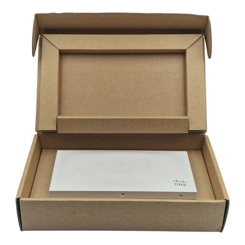 Cisco Meraki MR33-HW Quad-radio 2x2 MU-MIMO 802.11ac PoE Wireless Access Point