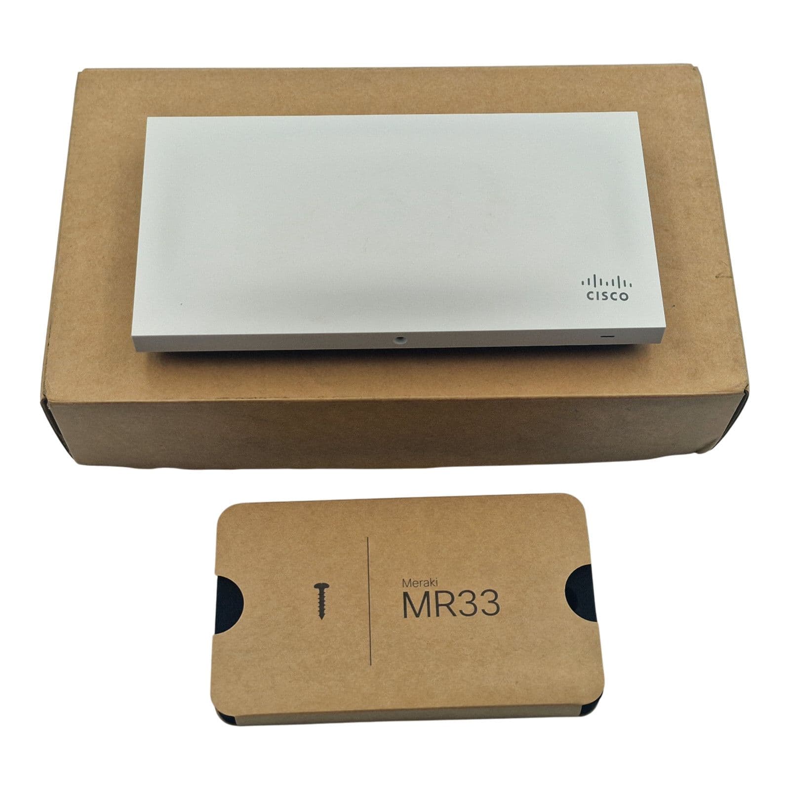 Mr 33 Ribbons Cisco Meraki MR33-HW Quad-radio 2x2 MU-MIMO 802 11ac PoE Wireless ...