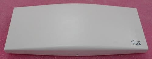 Cisco Meraki MR44-HW Quad-radio MU-MIMO 802.11ax WiFi6 PoE Wireless Access Point