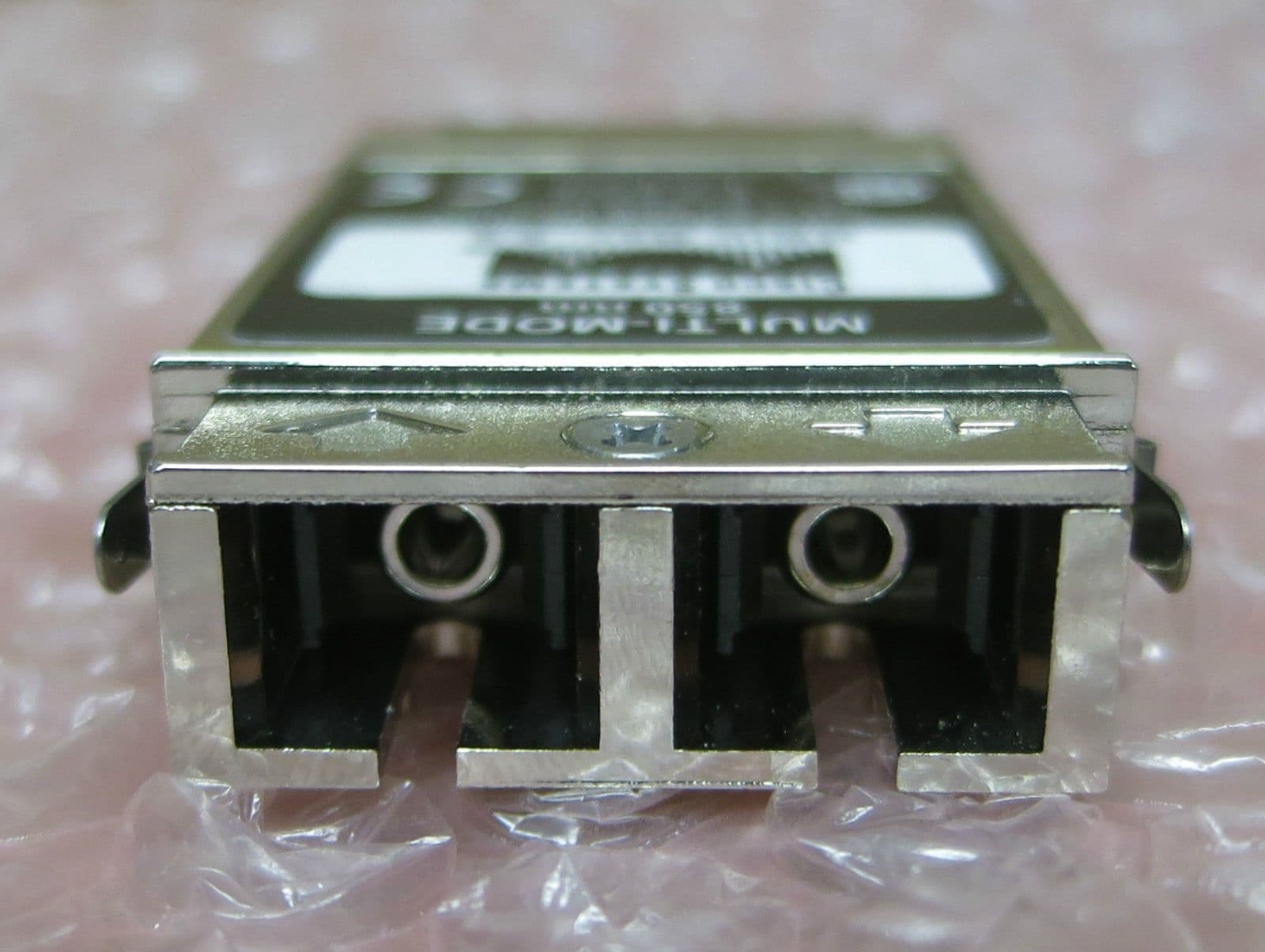 Cisco MultiMode 850nm GBIC Transceiver Module