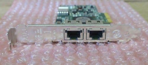 Cisco N2XX-ABPCI01-M3 Broadcom 5709 Dual Port Ethernet Adapter FH 74-10899-01
