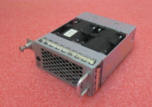 Cisco N5548P-FAN 800-34511-02 Nexus 5000 Series Front-To-Back Airflow Fan Module