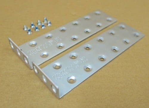 Cisco Nexus 2000 Series Rack Rackmount 700-27917 brackets ears