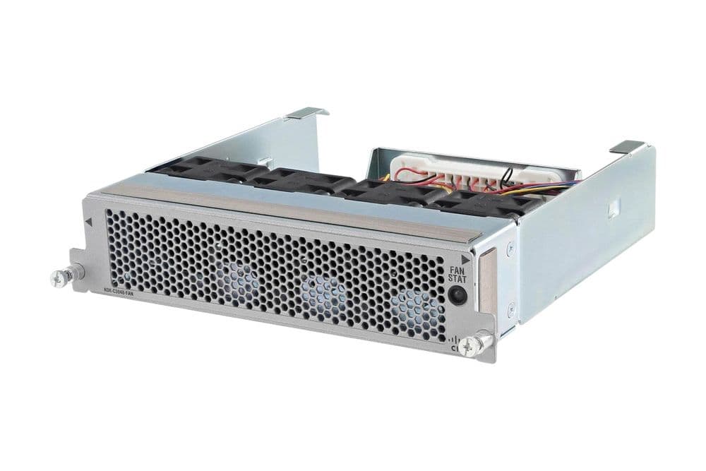Cisco Nexus 3048 N3K-C3048-FAN Fan Module Airflow Fan