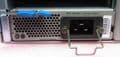 Cisco Nexus C9504 N9K-C9504 4-Slot Switch Chassis 2x N9K-SUP-A 2x N9K-SC-A